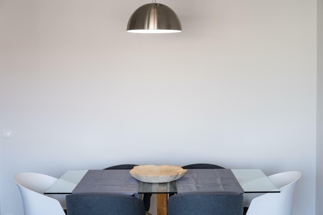Rooftop View With Free Parking Porto Exterior foto